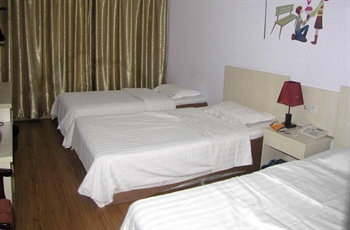  - Wuxi Express Hotel