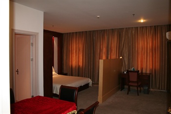  - Wuxi Yue Nidus Hotel