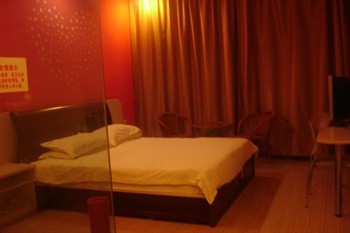  - Wuxi Yue Nidus Hotel