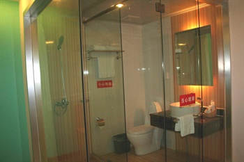  - Wuxi Yue Nidus Hotel