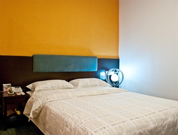  - Wuxi IKEA Business Hotel Temple