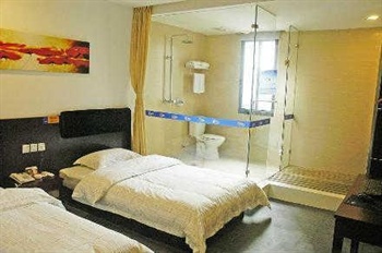  - Wuxi IKEA Business Hotel Temple