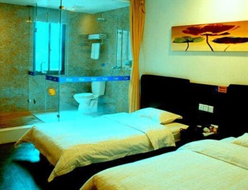  - Wuxi IKEA Business Hotel Road