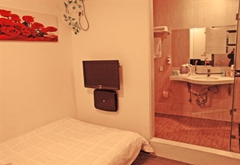  - Wuxi IKEA Business Hotel Road