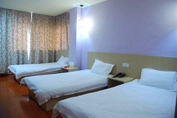  - Wuxi IKEA Business Hotel Road