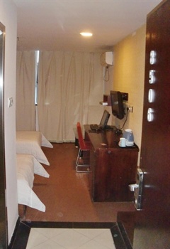  - Wuxi IKEA Business Hotel Road