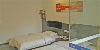  - Wuxi IKEA Business Hotel Road