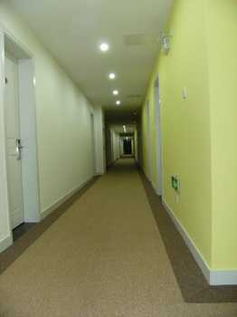 Corridor - Wuxi Xing source Business Hotel