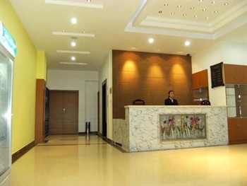  - Wuxi Xing source Business Hotel