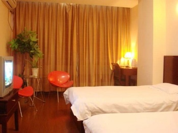 Guest Room - Wuxi Kun source  Hotel