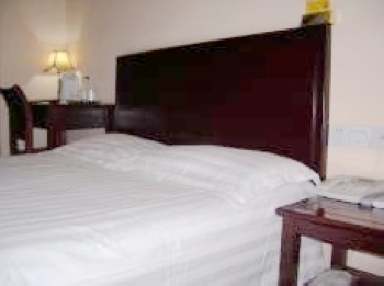 Guest Room - Wuxi Kun source  Hotel