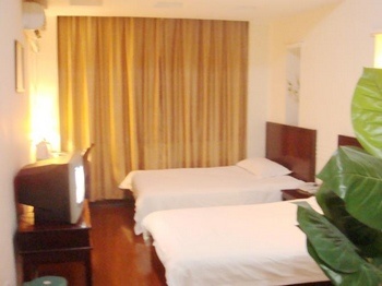 Guest Room - Wuxi Kun source  Hotel