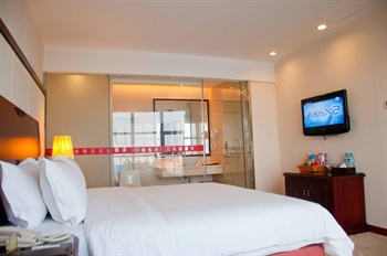  - Vienna Hotel Wuxi New District House Road