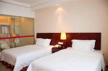  - Vienna Hotel Wuxi New District House Road