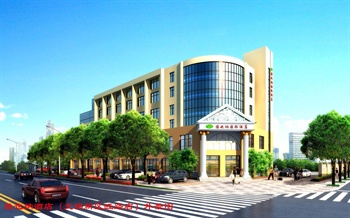  - Vienna Hotel Wuxi New District House Road