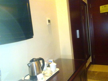  - Vienna Hotel Wuxi New District House Road