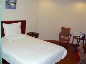  - GreenTree Inn Wuxi  Linshan scenic spot