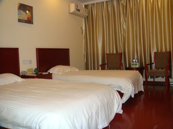  - Green Tree Inn Huiqian Road - Wuxi