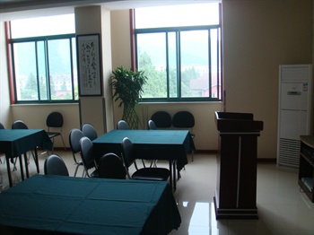  - Green Tree Inn Huiqian Road - Wuxi