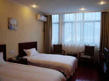 -- - Green Tree Inn Huiqian Road - Wuxi