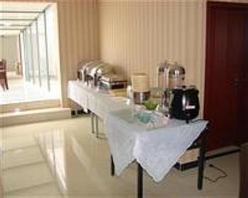  - GreenTree Inn Wuxi Qingyang Road