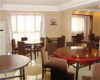  - GreenTree Inn Wuxi Qingyang Road