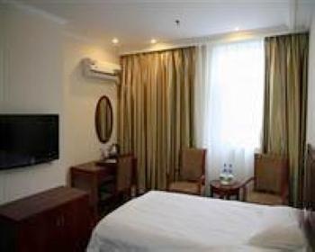  - GreenTree Inn Wuxi Qingyang Road