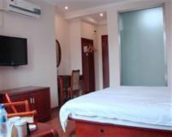  - GreenTree Inn Wuxi Qingyang Road