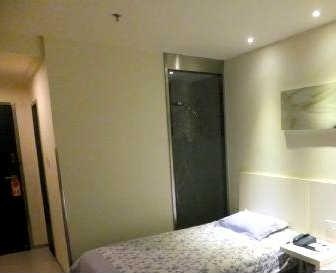  - Wuxi Motel 168 - Changjiang Road