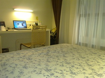  - Wuxi Motel 168 - Changjiang Road