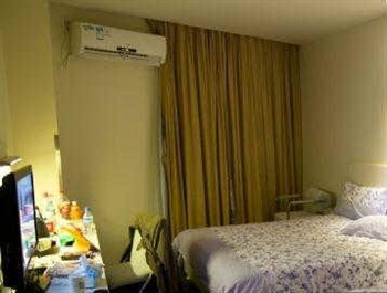  - Wuxi Motel 168 - Changjiang Road