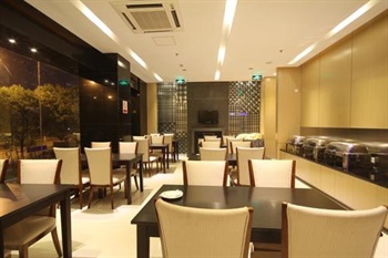  - Wuxi Motel 168 - Changjiang Road