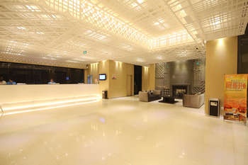 Lobby - Wuxi Motel 168 - Changjiang Road