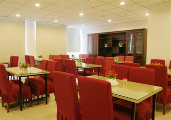  - Hanting Wuxi Taihu Avenue Hongxing Road