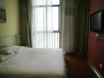 -- - Hanting Wuxi Taihu Avenue Hongxing Road