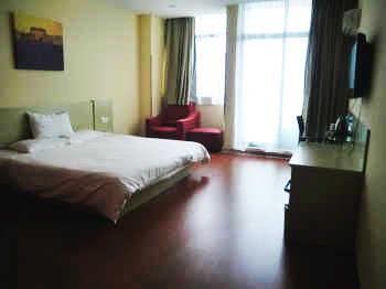 -- - Hanting Wuxi Taihu Avenue Hongxing Road