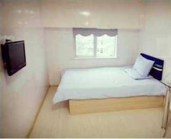  - Hanting Haiyou Inn Wuxi Zhongshan