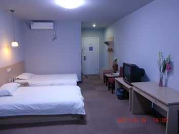  - Wuxi Peace Business Hotel Xingyuan