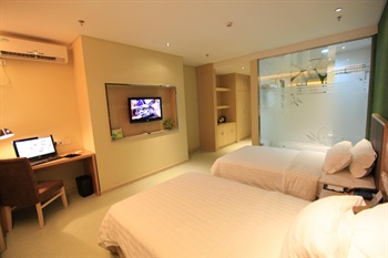  - Wuxi perception times Business  Hotel