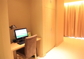  - Wuxi perception times Business  Hotel