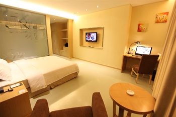  - Wuxi perception times Business  Hotel