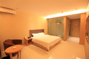  - Wuxi perception times Business  Hotel