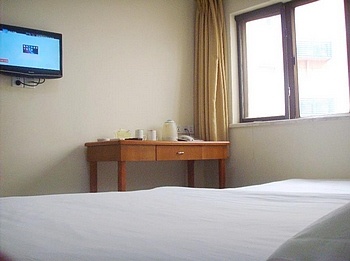 -- - Bojin Business Hotel - Wuxi