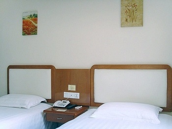 -- - Bojin Business Hotel - Wuxi