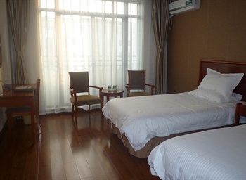  - Wuxi  GreenTree Inn - Meiyuan Business  Hotel