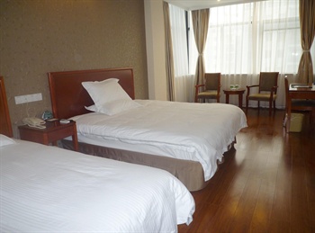  - Wuxi  GreenTree Inn - Meiyuan Business  Hotel