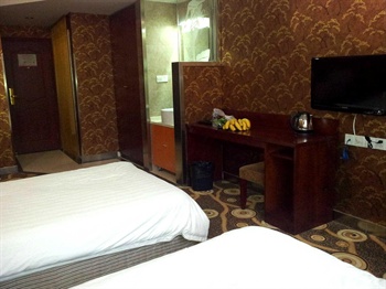  - Wuxi Fuding Garden Hotel Zhongqiao