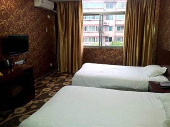  - Wuxi Fuding Garden Hotel Zhongqiao