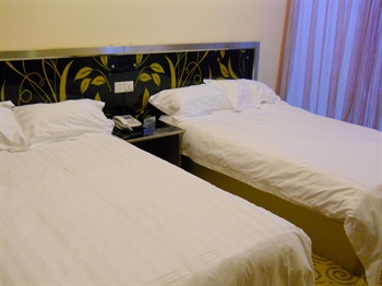  - Wuxi Riverside Business  Hotel