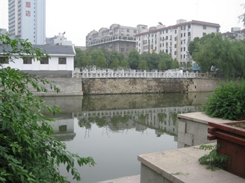  - Wuxi City Star Business Hotel